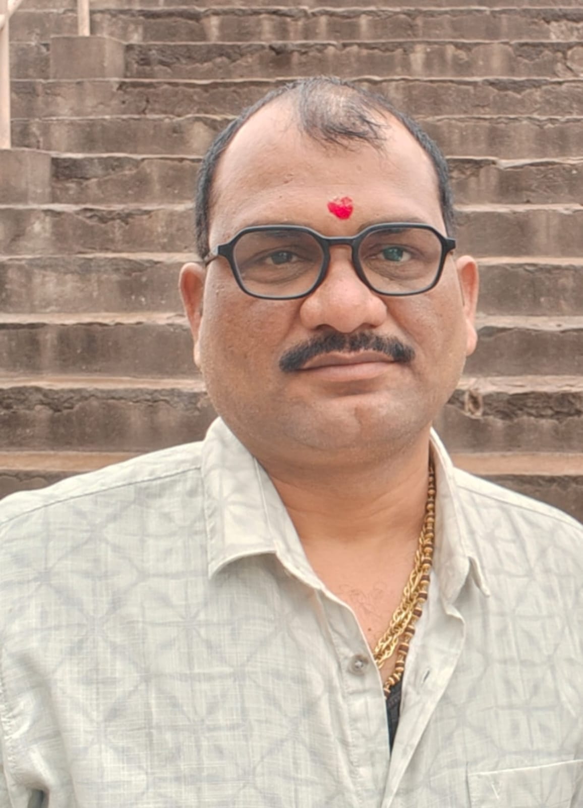विवेक कुमार गुप्ता